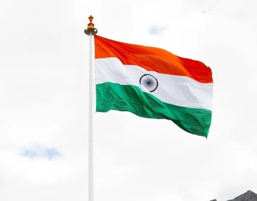 सांसद श्रीमती कमलेश जांगड़े करेंगी सक्ती जिला मुख्यालय में ध्वजारोहण